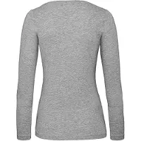 B&C Organic Inspire LSL T /women_°