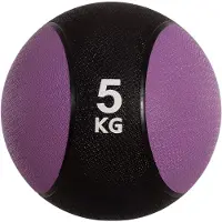 Softee Medicijnbal Rebound - paars