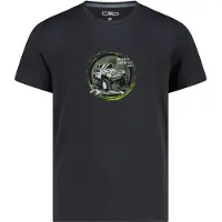 CMP T-shirt stretch kind