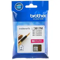 Brother Ink Lc3617m Inktcartridge