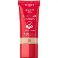 Bourjois Healthy Mix BB-Crème Licht Make-up 0,03 l