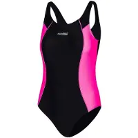Aqua Speed Luna Badpak - Zwemkleding Meisjes 134