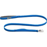 Ruffwear - Front Range Leash - Hondenriem One Size, blauw