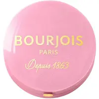 Bourjois Little Round Pot blush - 017 Rose Tendresse
