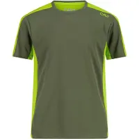 CMP 36n5834 T-shirt Met Korte Mouwen