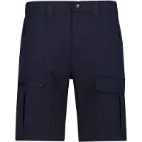 CMP - Bermuda with Pockets - Short 50, blauw