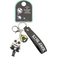 Peers Hardy - Disney Sleutelhanger - 2024-07-17 - voor Geen - zwart-wit | Maat Standard