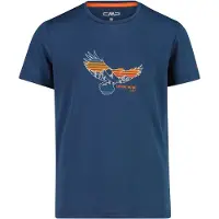 CMP T-shirt stretch kind