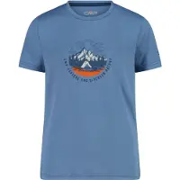 CMP T-shirt stretch kind