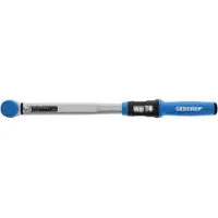 Gedore TF-K200 3278387 Momentsleutel 1/2 (12,5 mm) 40 - 200 Nm