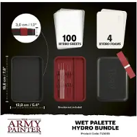 Army Painter - Wet Palette Hydro Bundle Acrylverf