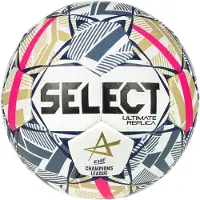 Select Ultimate Replica EHF Champions League v26