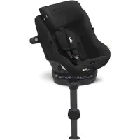 Joie Autostoel I-Spin 360 Compact I-Size Raven