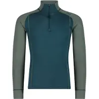 CMP Thermisch Shirt 1/2 Rits Kildar | Maat 4XL