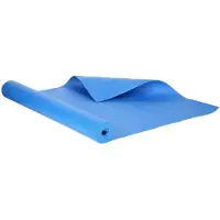 One Fitness Blaue YM01 YOGAMATTE (blau)