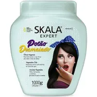 Skala Potão Desmaiado Hair Treatment 1000 g