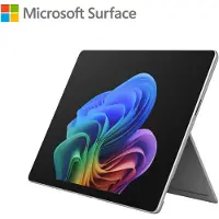 Microsoft Surface Pro 12th Gen - M10 / 16GB / 512GB Platinum