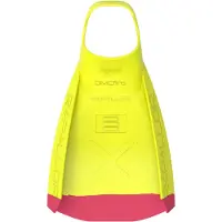Speedo Dmc Repellor X Swimming Fins Geel EU 42-43