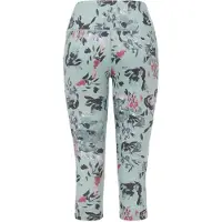 Dare 2b Dames legging 3/4 Influental II | Maat 42