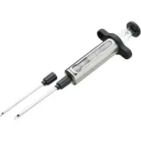 Masterclass Mcinjss Smaakinjector