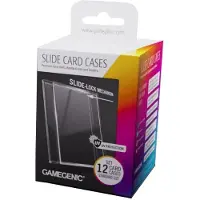 GameGenic kaartbescherming Slide Card Case trading cards premium.