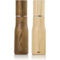 AdHoc Peper- en Zoutmolen Levo 21 cm