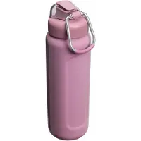 Stanley Thermosbeker The Wellspring Bottle 0,7L Purple Smoke Gloss