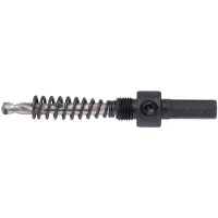 PFERD TOOLS LSS 1 9,53 mm 25200111 Opnameschacht voor gatenzagen 1 stuk(s)