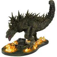 Banpresto GODZILLA MINUS ONE - Godzilla (2023) Beeld - Figure Art Vignette 13cm