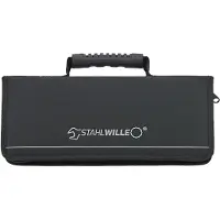 Stahlwille 51/8 N 96030212 Dopsleutelset 1/2 (12,5 mm)