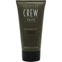 American Crew Precision Shave Gel - 150ml | Voor Mannen