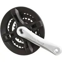 Wolfbike Al-01-b Protector Crankstel