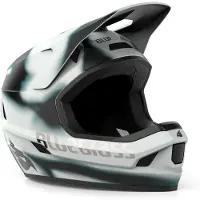 Bluegrass Legit Mips Downhillhelm