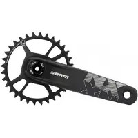 Sram Nx-1 Eagle Boost 148 Dub Crankstel