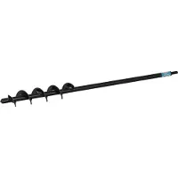 Makita Plantgatboor 45x600mm - D-82111
