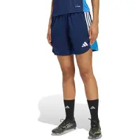 Adidas Tiro 26 Competition Trainingsbroekje Dames Donkerblauw Blauw