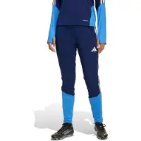 Adidas Tiro 26 Competition Trainingsbroek Dames Donkerblauw Blauw