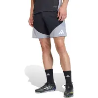 Adidas Tiro 26 Competition Trainingsbroekje Zwart Donkergrijs