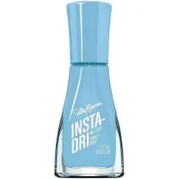 Sally Hansen Insta-Dri Nail Polish, Up In The Clouds, 0.31 fl oz.