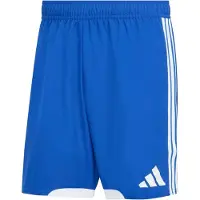 Adidas Tiro 26 Competition Voetbalbroekje Blauw Wit