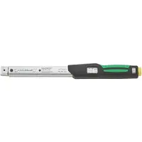 Stahlwille 730N/12 FIX 96503012 Momentsleutel Kalibratie (ISO) 25 - 130 Nm