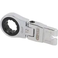 Ks Tools 503.4826 Ringsleutelinzet, 12 mm