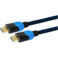 Savio HDMI-Kabel Savio GCL-02 1,8 m