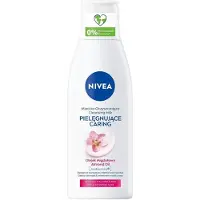 Nivea - Gezichtsreinigingsmelk - Droge en Gevoelige Huid - 200 ml