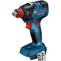 Bosch Professional Gdx 18v-200 Professional Box Slagmoersleutel