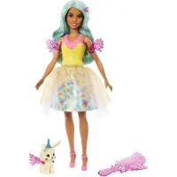 Barbie A Touch Of Magic Teresa