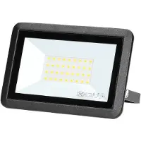 Adviti Faro AD-NL-6254BL4, LED-reflector, 30W, LED, 2400 lm, IP65, 4000K