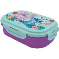 Kids Licensing lunchbox met bestek