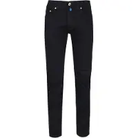 Pierre Cardin Jeans 'Lyon' black denim