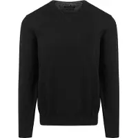 Casamoda Shirt zwart